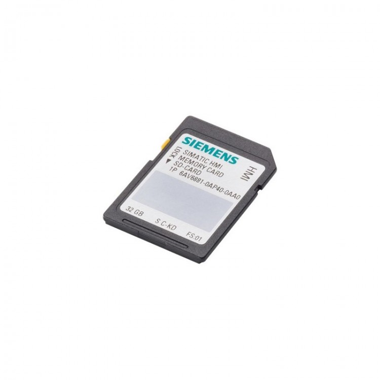 6AV6881-0AP40-0AA0 Siemens