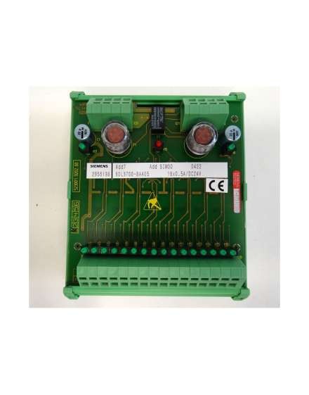 6DL9700-8AA05 Siemens