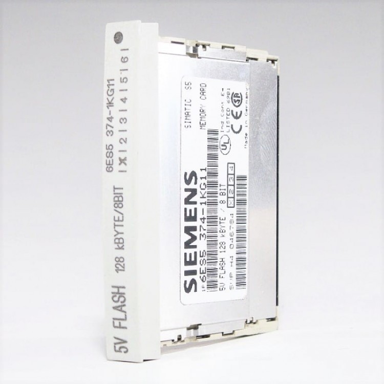 6ES5374-1KG11 Siemens