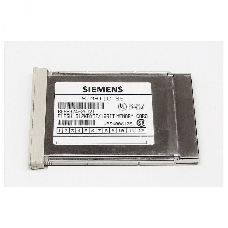 6ES5374-2FJ21 Siemens
