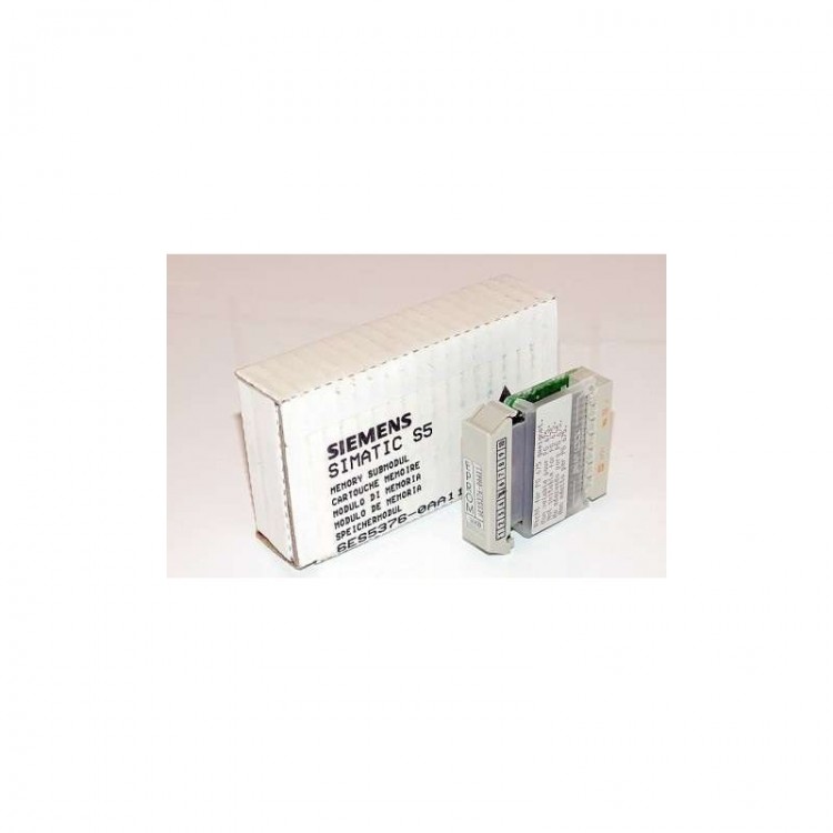 6ES5376-0AA11 Siemens