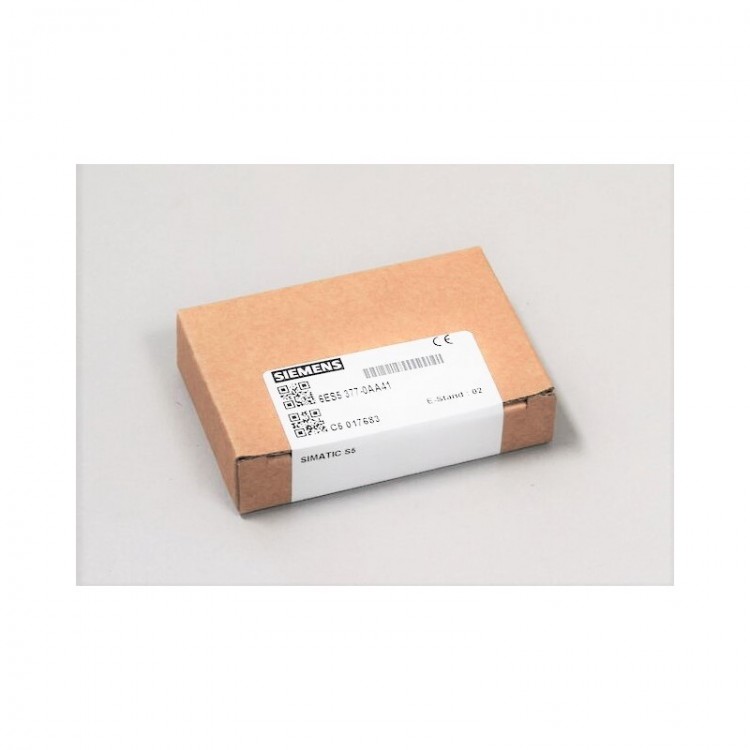 6ES5377-0AA41 Siemens