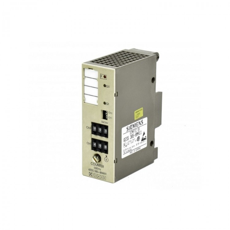 6ES5385-8MA11 Siemens