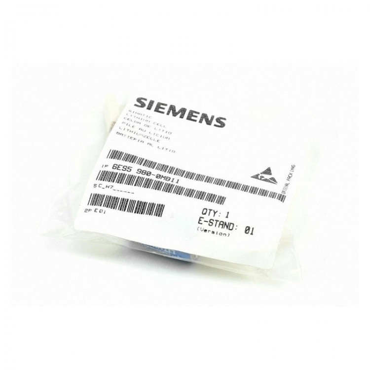 6ES5980-0MB11 Siemens
