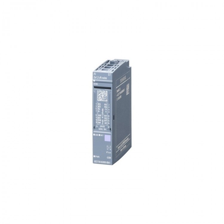 6ES7134-6GB00-0BA1 Siemens