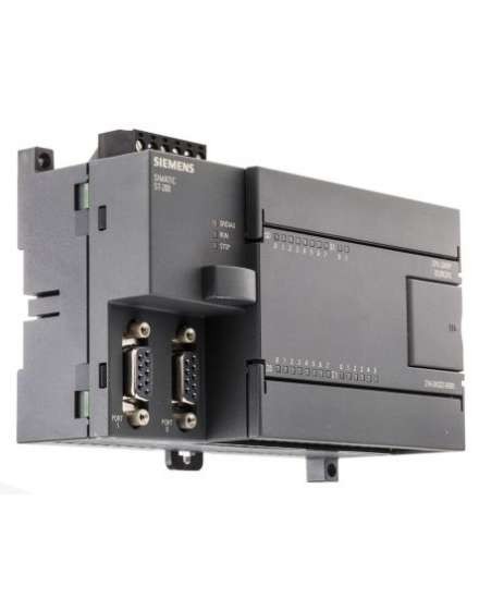 6ES7214-2AD23-0XB0 Siemens
