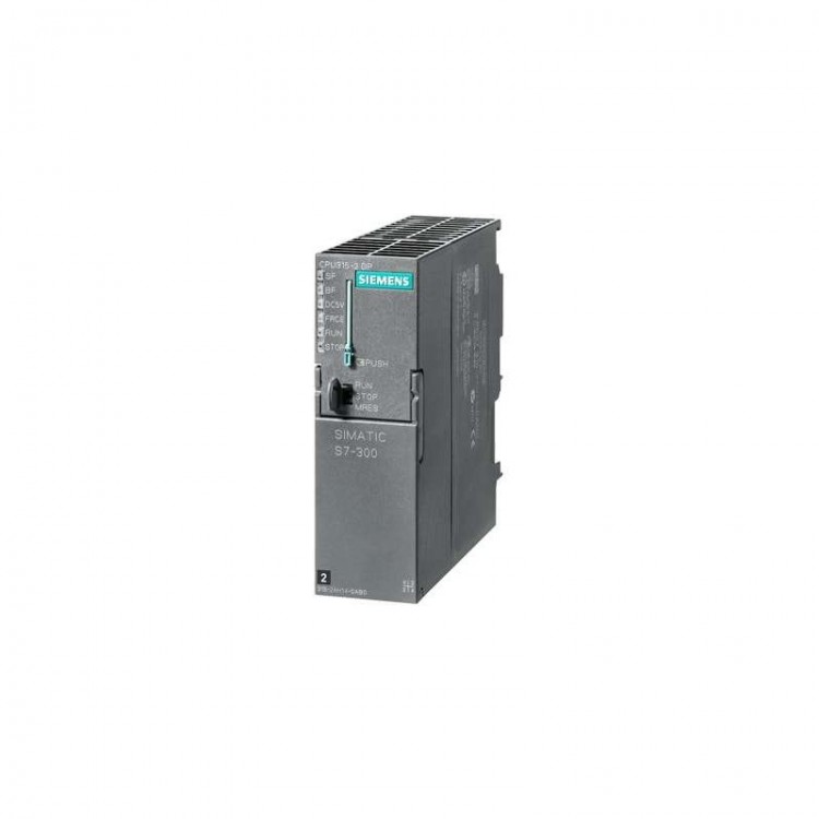 Siemens - 6ES7315-2AG10-0AB0