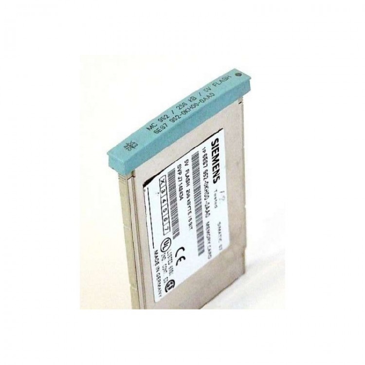 6ES7952-0KH00-0AA0 Siemens