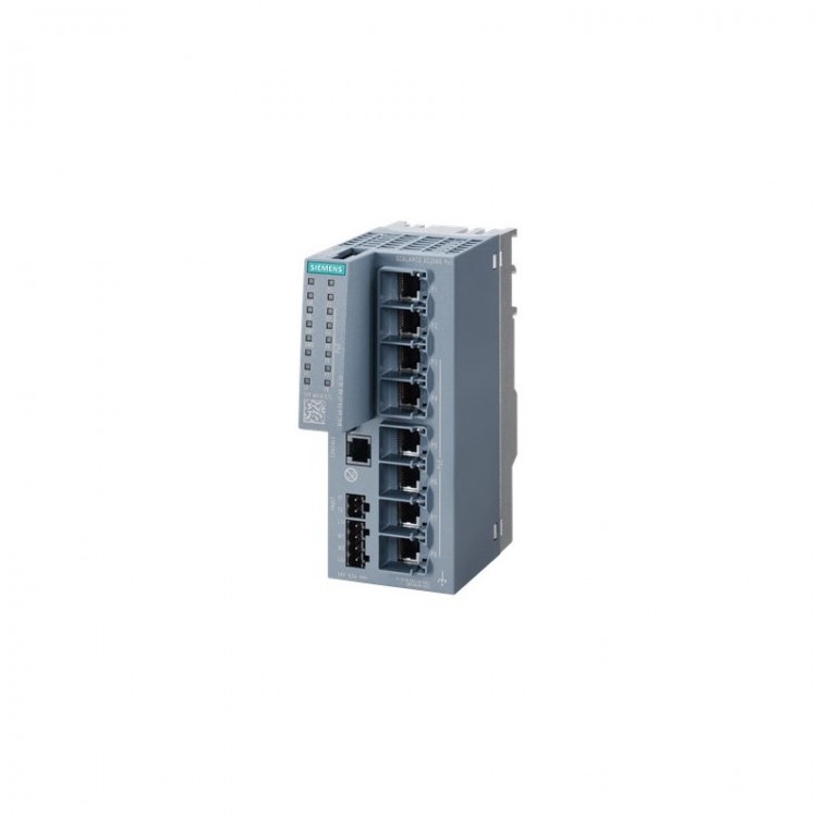 6GK5208-0RA00-5AC2 Siemens