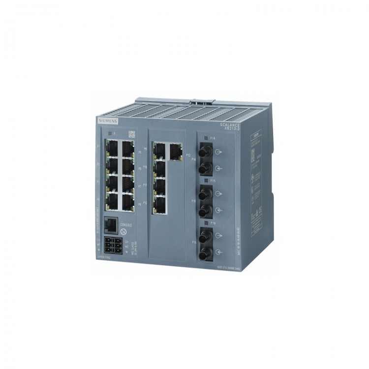 6GK5213-3BB00-2TB2 Siemens