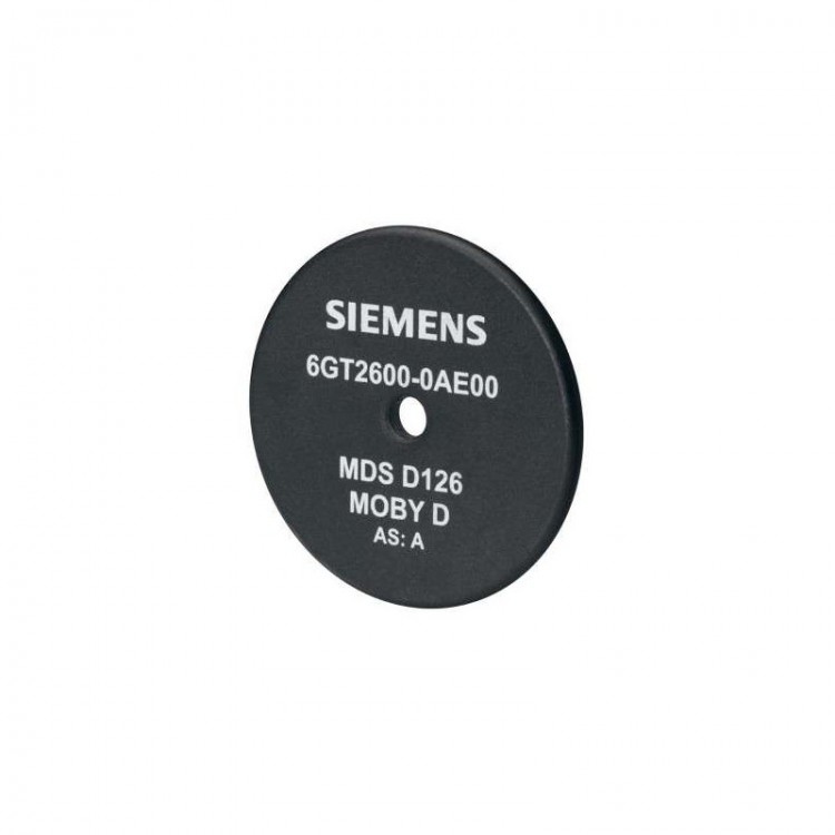 6GT2600-0AE00 Siemens