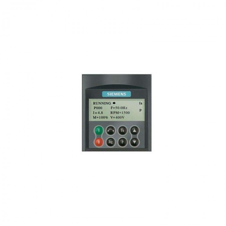 6SE6400-0AP00-0CA0 Siemens