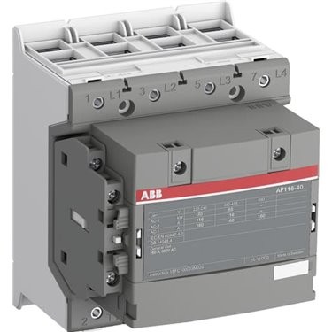 1SFL427101R1111 ABB AF116-40-11-11