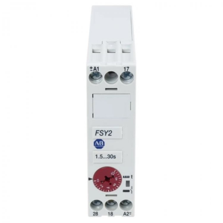 700-FSY2DU23 Allen-Bradley