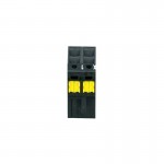 751002 - Pilz - PNOZ s Setspring loaded terminals 12,5mm