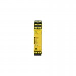 751136 - Pilz - PNOZ s6 C 48-240VACDC 3 n/o 1 n/c