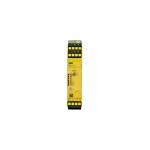 751154 - Pilz - PNOZ s4.1 C 48-240VACDC 3 n/o 1 n/c