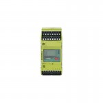 760100 - Pilz - PMD s10 24-240VAC/DC UM100-550VAC/DC