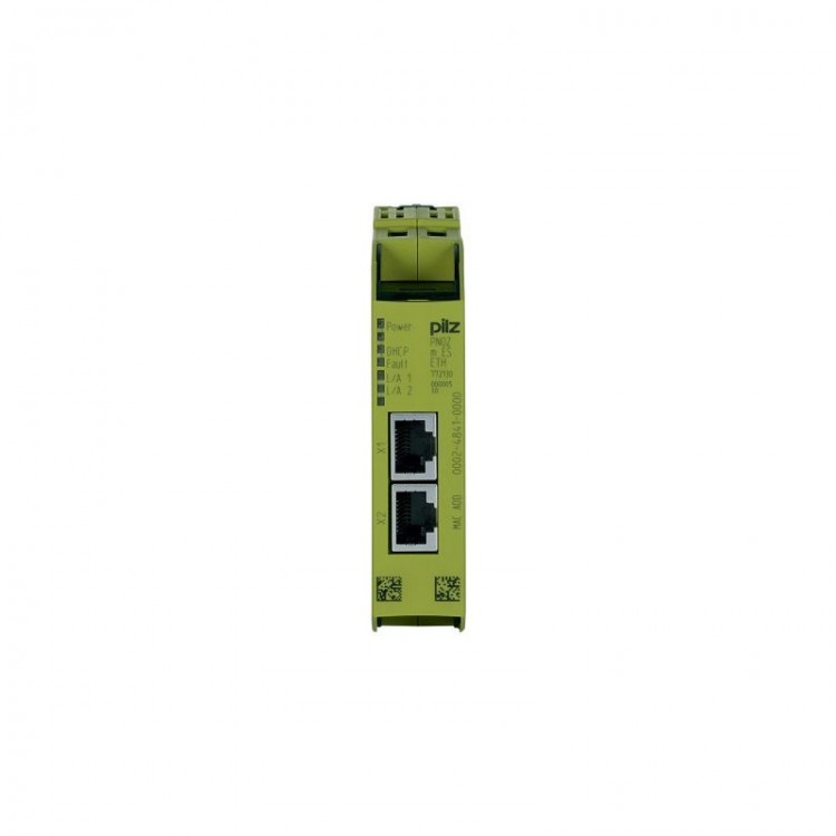 772130 Pilz - PNOZ m ES ETH