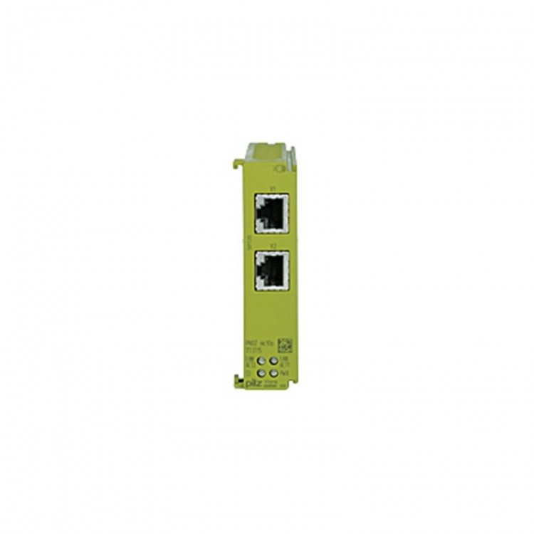 773715 - Pilz - PNOZ mc10p SERCOS III
