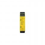774133 - Pilz - PNOZ e1.1p 24VDC 2so