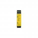 774139 - Pilz - PNOZ e3.1p 24VDC 2so