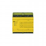 774140 - Pilz - PZE 9 24VAC 8n/o 1n/c