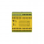 774148 - Pilz - PZE 9 230-240VAC 8n/o 1n/c