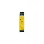 774180 - Pilz - PNOZ e4.1p 24VDC 2so