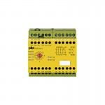 774532 - Pilz - PNOZ XV3.1 3/24VDC 3n/o 1n/c 2n/o t
