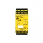 787314 Pilz - PNOZ X3.10P C 24VACDC 3n/o 1n/c 1so