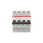 2CDS274001R0254 ABB S204M-C25