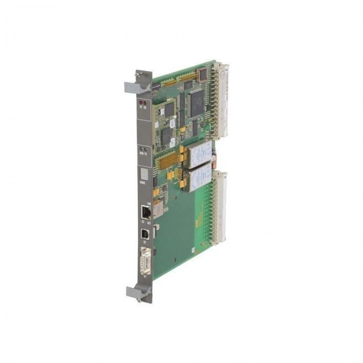 83SR04 ABB Control Module