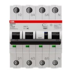 2CSR256040R1164 ABB DS203NC C16 AC30
