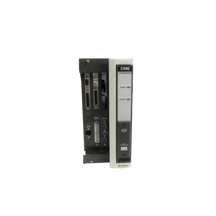 AM-C996-802 SCHNEIDER ELECTRIC - Coprocessor