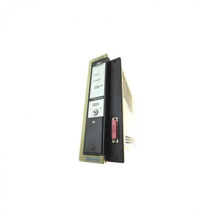 AS-884A-100 Schneider Electric - Processor As884a100