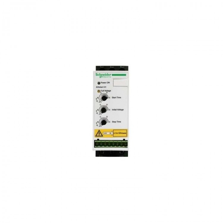 ATSU01N206LT Schneider Electric