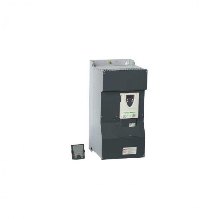 ATV61HD90N4D Schneider Electric Altivar 61 Variable speed drive