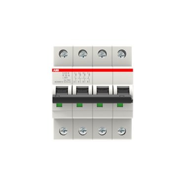 2CDS274001R0537 ABB S204M-K32