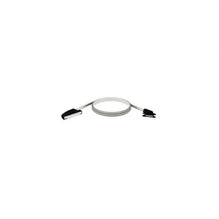 BMXFCC1001 Schneider Electric Modicon M340 Preformed cordset