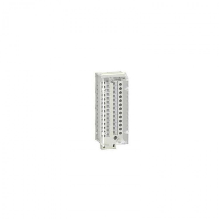 BMXFTB2800 Schneider Electric Modicon M340 Removable connection block