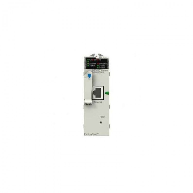 BMXNOE0110 Schneider Electric