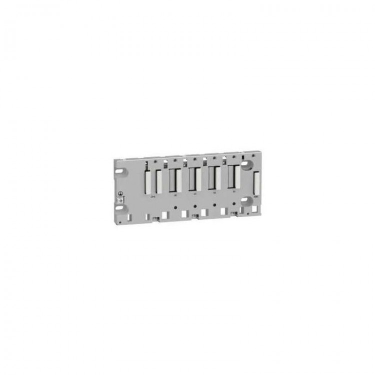 BMXXBP0400H Schneider Electric