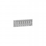 BMXXBP0600H Schneider Electric Modicon M340 Ruggedized rack