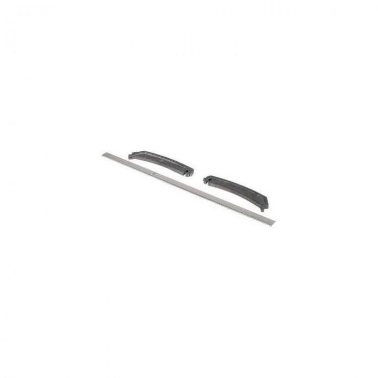 BMXXSP0800 Schneider Electric Modicon M340 Shielding connection kit