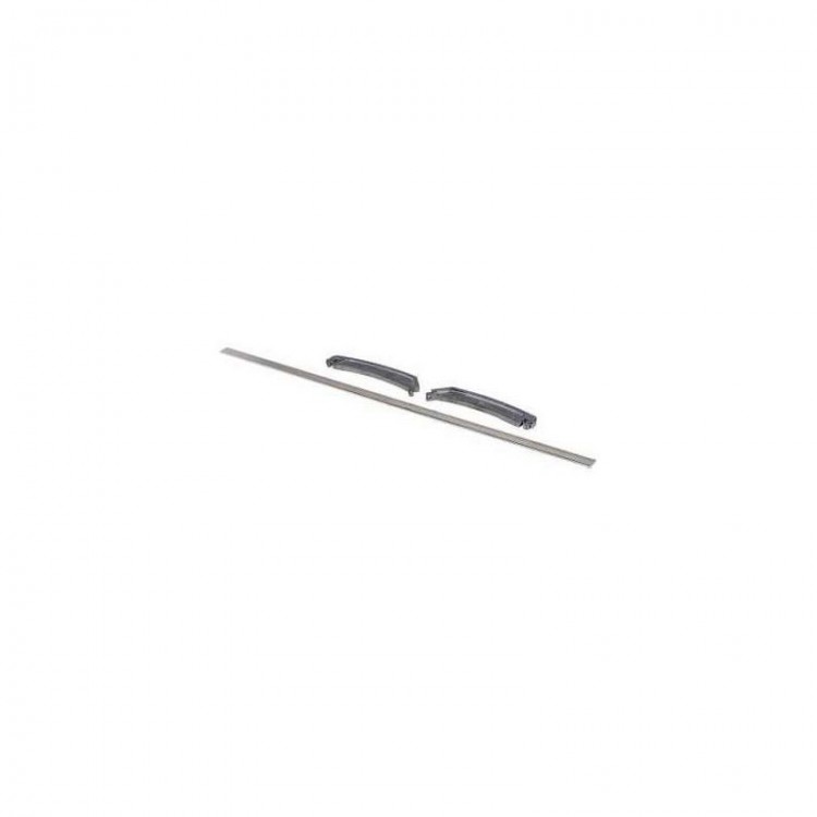 BMXXSP1200 Schneider Electric Modicon M340 Shielding connection kit