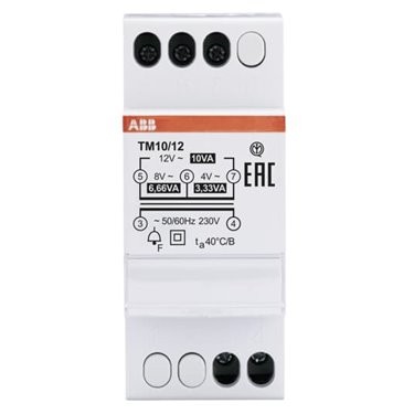 2CSM228715R0802 ABB TM10/12