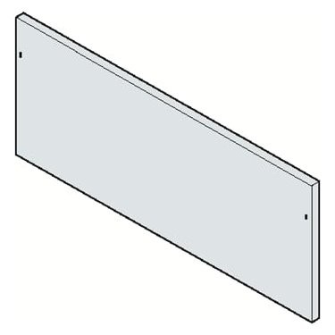 1SL0332A00 ABB BLANK PANEL H300-SIZE 4-5