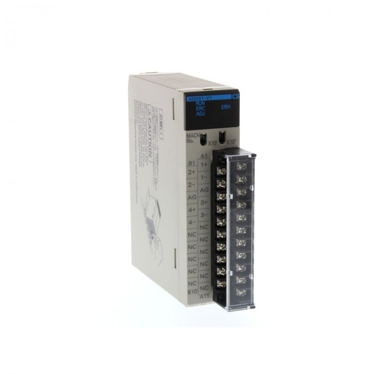 CS1W-AD041 Omron