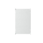 1SL0262A00 ABB BLANK METAL BASE PLATE-SIZE 4